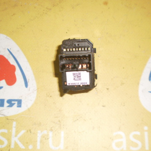 Блок управления зеркалами Subaru Levorg VM4