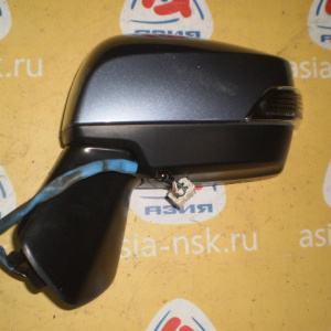 Зеркало Subaru Levorg VM4 9k RHD (с повторителем) L