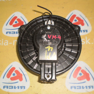 Моторчик печки Subaru VM4 Levorg RHD