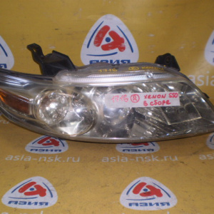 Фара Infiniti 1716 прав FX35 S50 Xenon (в сборе)