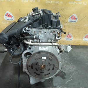 Двигатель BMW 3-Series N53B30A-02397475 2WD 325i PH36 Япония 118 т.км E90 '2010