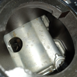 Двигатель BMW 3-Series N53B30A-08617577 2WD 325i KE52 Япония 99 т.км E92 '2010