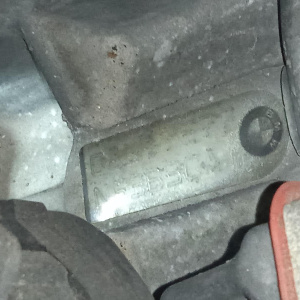 Двигатель BMW 3-Series N53B30A-08617577 2WD 325i KE52 Япония 99 т.км E92 '2010