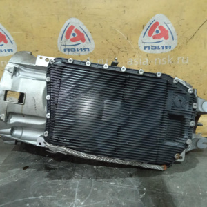 АКПП BMW 3-Series N53B30A 2WD ZF 6HP21 6HP19 W2R 24007592503, 24007630974 E90/E92 '2010