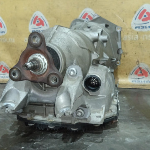 АКПП BMW 3-Series N53B30A 2WD ZF 6HP21 6HP19 W2R 24007592503, 24007630974 E90/E92 '2010