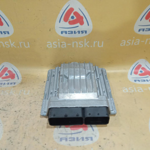 Блок управления двс BMW 3-Series E90/E92 N53 '2010 DME MSD81 5WK93750 12147612455