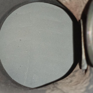 Коллектор выпускной BMW N53 3-Series E90/E92 '2010 EU5 ПАРА с катализатором 7597864 18407597868