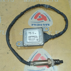Датчик кислородный BMW N53 3-Series E90/E92 '2010 Датчик NOX 11787587129