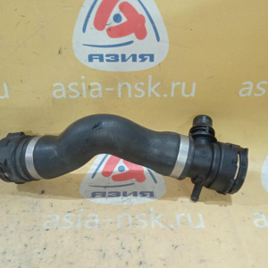 Патрубок радиатора BMW 17127531579 3-Series E90/E92 N53 '2010 в