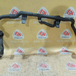 Патрубок системы охлаждения BMW 17127548224 3-Series E90/E92 N53 '2010 н