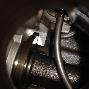 Двигатель Ford Explorer 5 T35PDED-GA37885 3.5L V6 Япония 130 т.км 1B5Z6007A U502 '2011