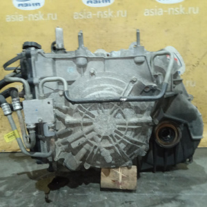 АКПП Ford Explorer 5 T35PDED 3.5L V6 6F50 4WD без раздатки BA8P7000NC, BA8Z7000R U502 '2011