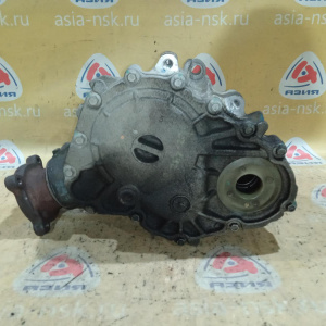 Раздатка Ford T35PDED Explorer 5 U502 '2011 3.5L V6 6F50 AT437251AD, AT4Z7251G