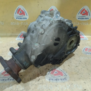 Раздатка Ford T35PDED Explorer 5 U502 '2011 3.5L V6 6F50 AT437251AD, AT4Z7251G