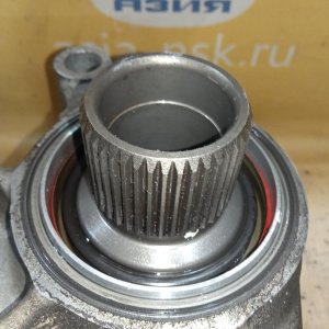 Раздатка Ford T35PDED Explorer 5 U502 '2011 3.5L V6 6F50 AT437251AD, AT4Z7251G