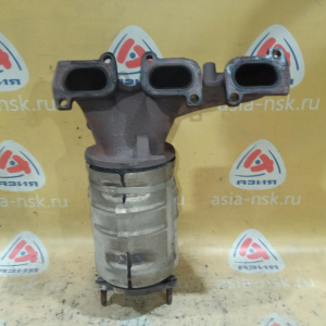 Катализатор Ford BT4Z5G232C Explorer 5 U502 T35PDED '2011 ПАРА