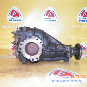 Редуктор Nissan HR32/YHR32 Skyline RB20DE '1989-1991 R 49/12. (4.083 ). (CX). 38100-03M60. 38311-10F00. 38300-43M72