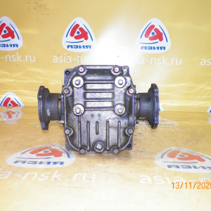 Редуктор Nissan HR32/YHR32 Skyline RB20DE '1989-1991 R 49/12. (4.083 ). (CX). 38100-03M60. 38311-10F00. 38300-43M72