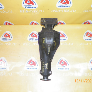 Редуктор Nissan HR31 Skyline RB20DT R 35/8. (4.375). 38311-P9000. 38301-64L72. 38301-14V72