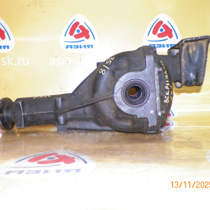 Редуктор Nissan HR31 Skyline RB20DT R 35/8. (4.375). 38311-P9000. 38301-64L72. 38301-14V72