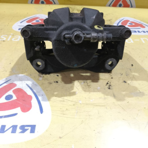 Суппорт Toyota ACV40/ACV41/ACV45/ACV51/AHV40/ASV40/ASV50/ASV60/AVV50/AVV60/GSV40/GSV50/GSV60/GSX30/GSX40 Camry/Avalon перед, прав ПОД ДИСК 296*28 V28 ДЕФЕКТ С