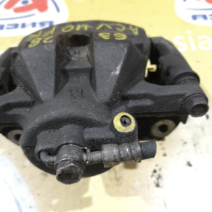 Суппорт Toyota ACV40/ACV41/ACV45/ACV51/AHV40/ASV40/ASV50/ASV60/AVV50/AVV60/GSV40/GSV50/GSV60/GSX30/GSX40 Camry/Avalon перед, прав ПОД ДИСК 296*28 V28 ДЕФЕКТ С