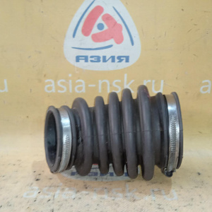 Патрубок воздушного фильтра Ford SEBA Mondeo 4 GE/B4Y гофра 2.3L Duratec He 6G919C623CC