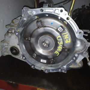 АКПП Toyota 1NZ U340E 2WD 9 кн.ПРОБЕГ 48 Т. КМ. Corolla/Corolla Fielder/Corolla Runx/Corolla Spacio/Probox/Succeed/Vitz/Platz