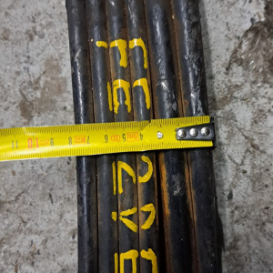 Рессора MITSUBISHI Canter FE82DE 4M51