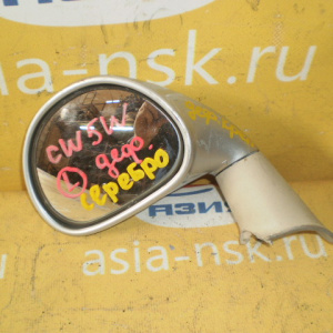 Зеркало на крыло Mitsubishi Outlander CW5W Дефект крепления