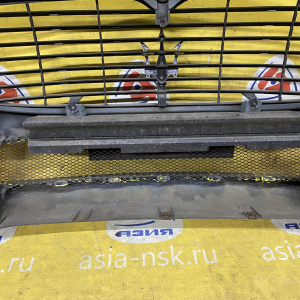 Бампер Maserati Quattroporte M139/MQP '2004 F