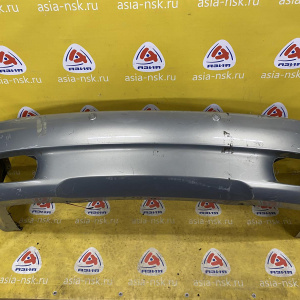 Бампер Maserati Quattroporte M139/MQP '2004 R