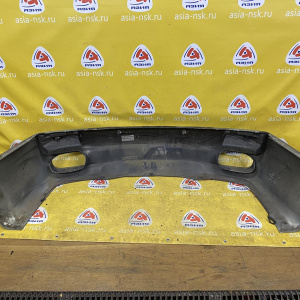 Бампер Maserati Quattroporte M139/MQP '2004 R