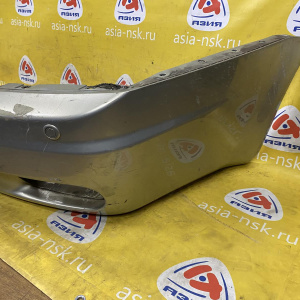 Бампер Maserati Quattroporte M139/MQP '2004 R