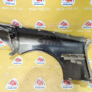 Крыло Maserati Quattroporte M139/MQP '2004 перед, прав