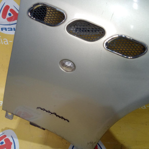 Крыло Maserati Quattroporte M139/MQP '2004 перед, прав