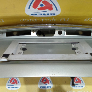 Крышка багажника Maserati Quattroporte M139/MQP '2004