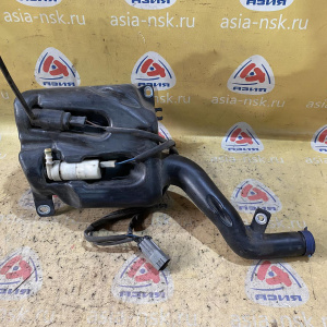 Бачок омывателя Maserati M139/MQP Quattroporte '2004