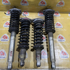 Стойка Maserati M139/MQP Quattroporte '2004 TEMS 4 шт.комплект деф.1 провода 462400126512/462400126513