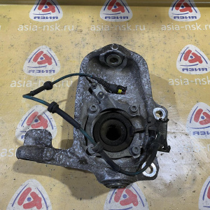 Ступица Maserati M139/MQP Quattroporte '2004 перед, лев ABS