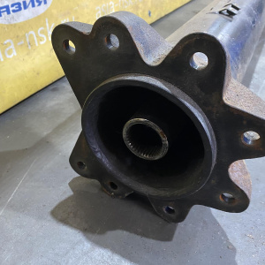 Кардан Maserati M139/MQP Quattroporte '2004