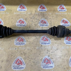 Привод Maserati M139/MQP Quattroporte R '2004 192746/0153151074013