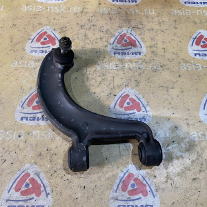 Рычаг Maserati M139/MQP Quattroporte '2004 зад, лев в