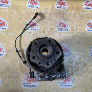 Ступица Maserati M139/MQP Quattroporte '2004 зад, лев ABS+линк