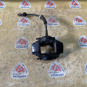 Суппорт Maserati M139/MQP Quattroporte '2004 зад, прав BREMBO 2 поршня