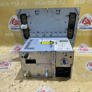 Магнитола Maserati Quattroporte M139/MQP '2004 7612002396/8618001877