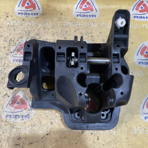 Педаль тормоза Maserati 3801390030 Quattroporte M139/MQP '2004 Корпус педали торм,