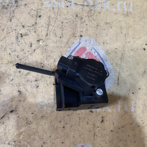 Сервопривод заслонок печки Maserati Quattroporte M139/MQP '2004 0682347