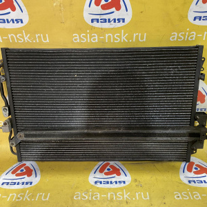 Радиатор кондиционера Maserati M139/MQP Quattroporte '2004 52400530