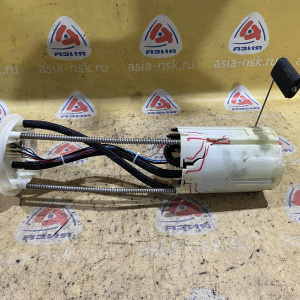 Бензонасос Maserati Quattroporte M139/MQP M139A '2004 4.2L (треснут корпус) 0580313124